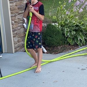 Meet your Posher, Lane